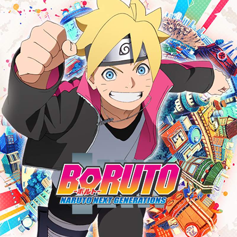 boruto